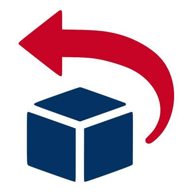 chin up bar standing return