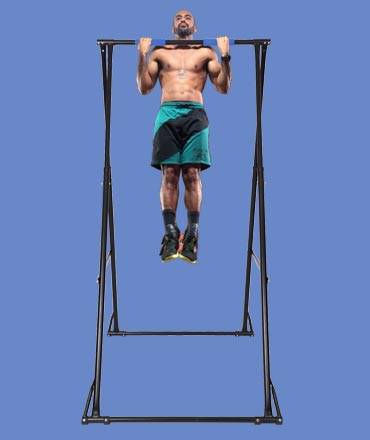 kt pull up bar