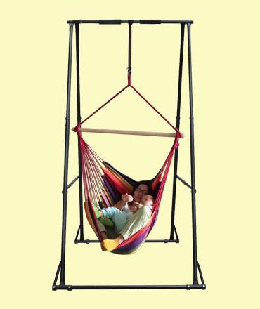 hang hammock chair